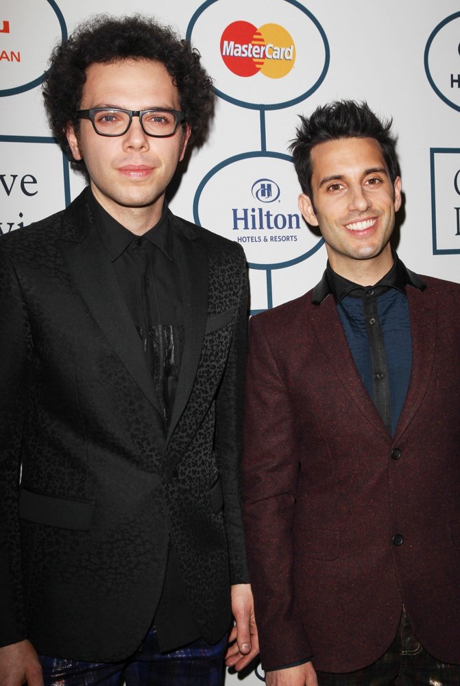 2014 Pre-Grammy Gala and Grammy Salute to Industry Icons - Clive Davis