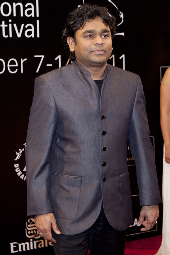 2011 Dubai International Film Festival - Mission: Impossible Ghost Protocol - Red Carpet