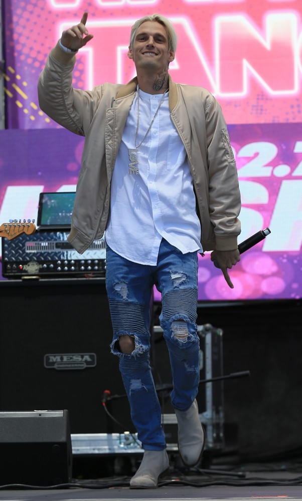 102.7 KIIS FM's 2017 Wango Tango - Show