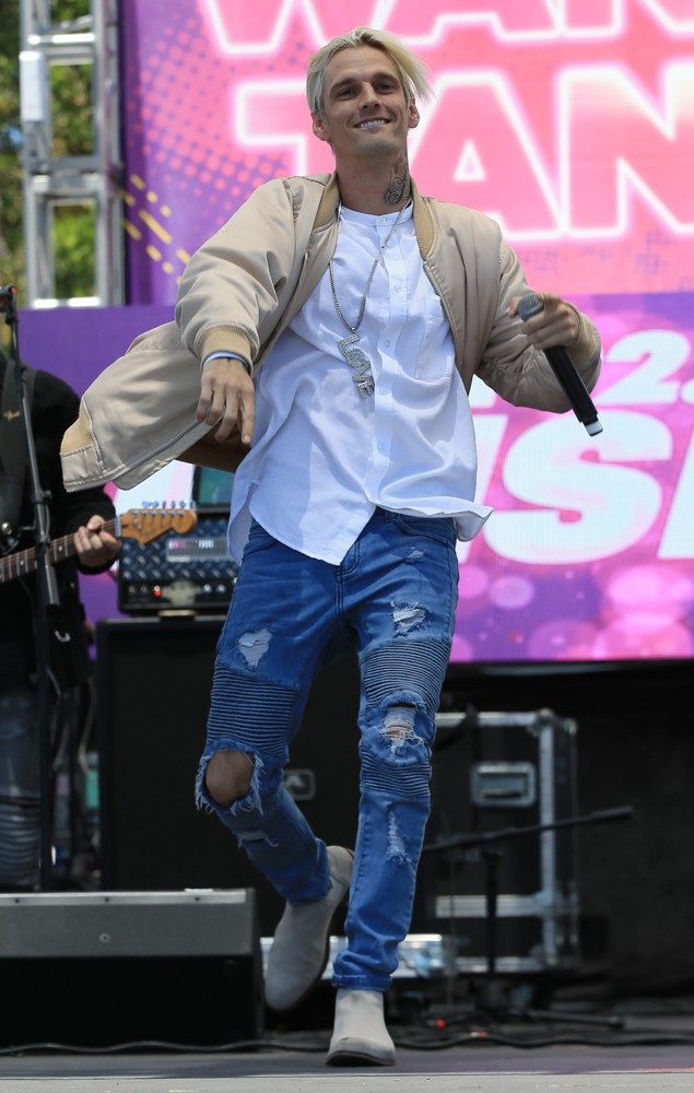 102.7 KIIS FM's 2017 Wango Tango - Show