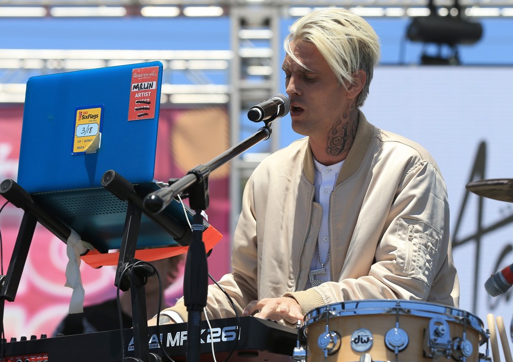 102.7 KIIS FM's 2017 Wango Tango - Show