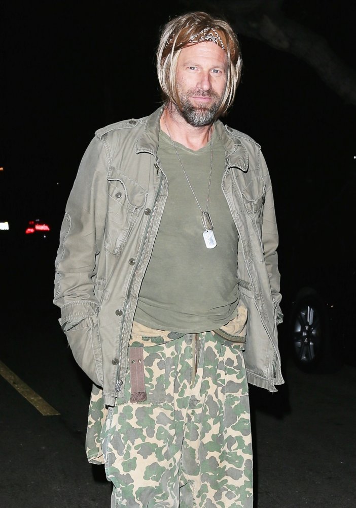 Kate Hudson's Halloween Party