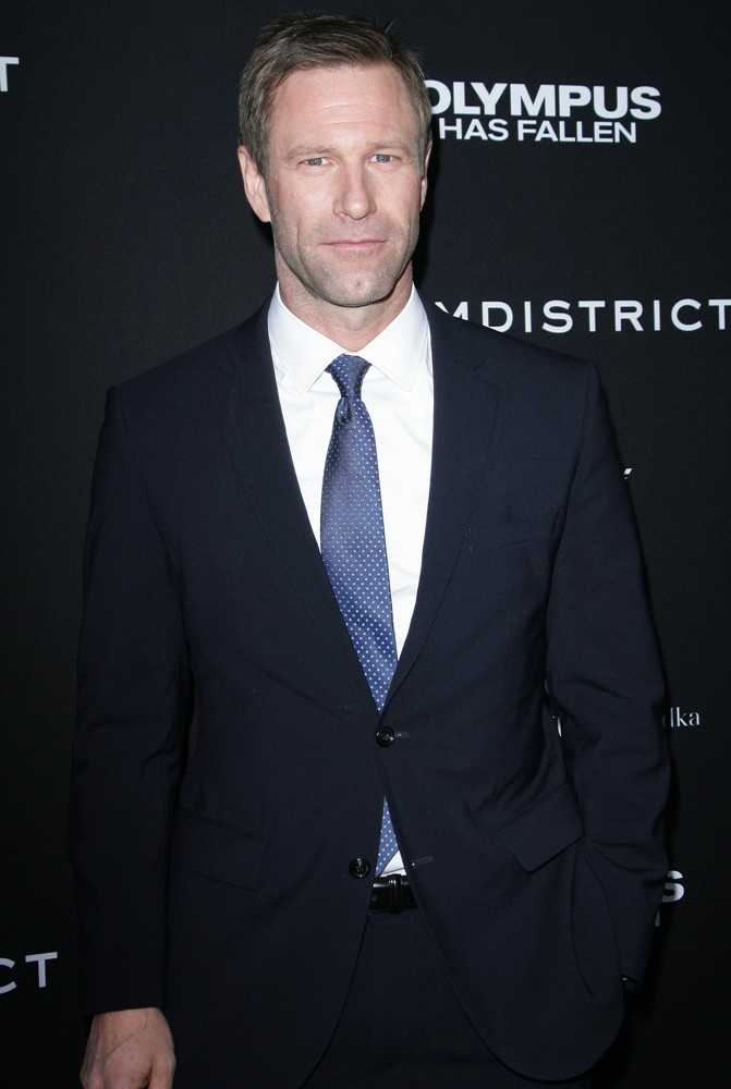 Los Angeles Premiere of Olympus Has Fallen