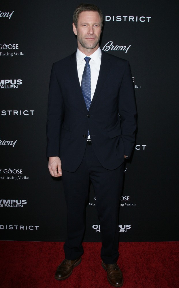 Los Angeles Premiere of Olympus Has Fallen