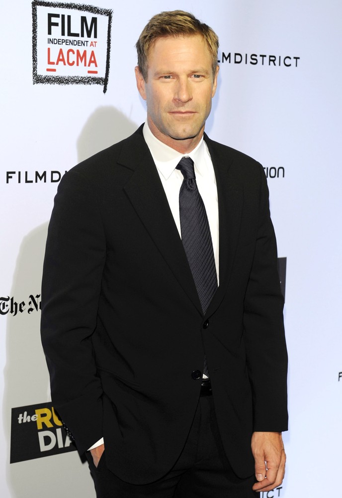 The Rum Diary Premiere - Arrivals