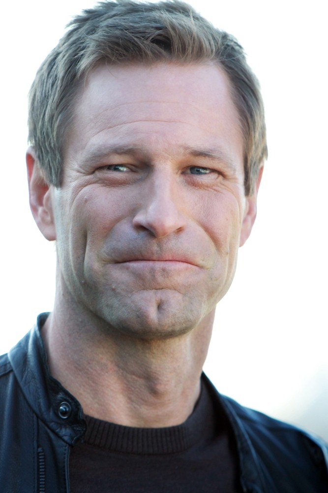 Russian Photocall for Olympus Has Fallen