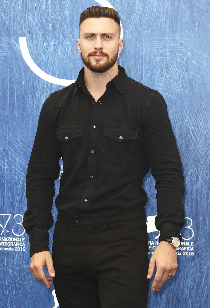 73rd Venice Film Festival - Nocturnal Animals - Photocall
