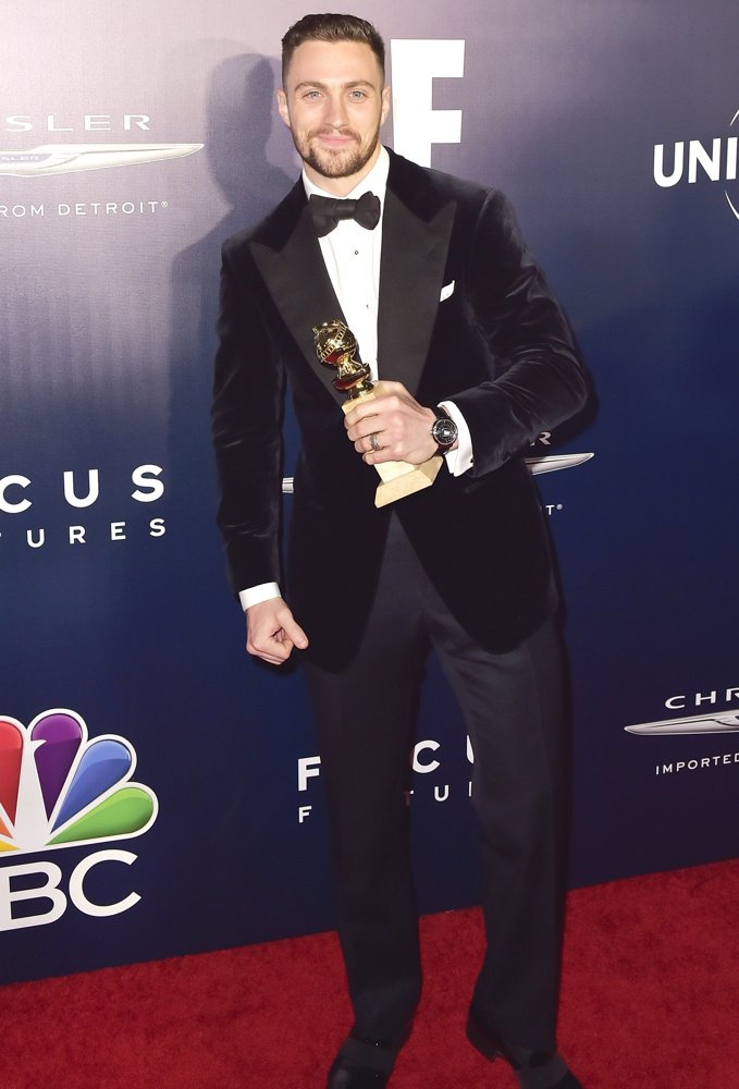 NBC Universal Golden Globes 2017 After Party