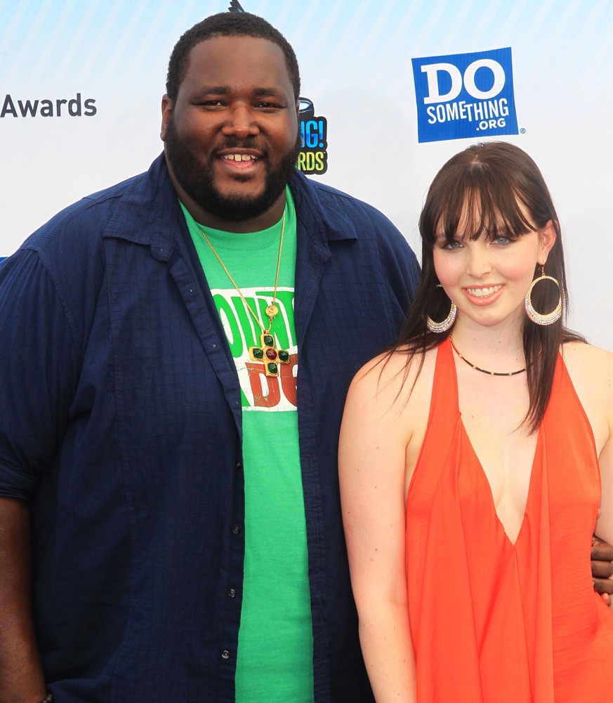 The DoSomething.org and VH1's 2012 Do Something Awards