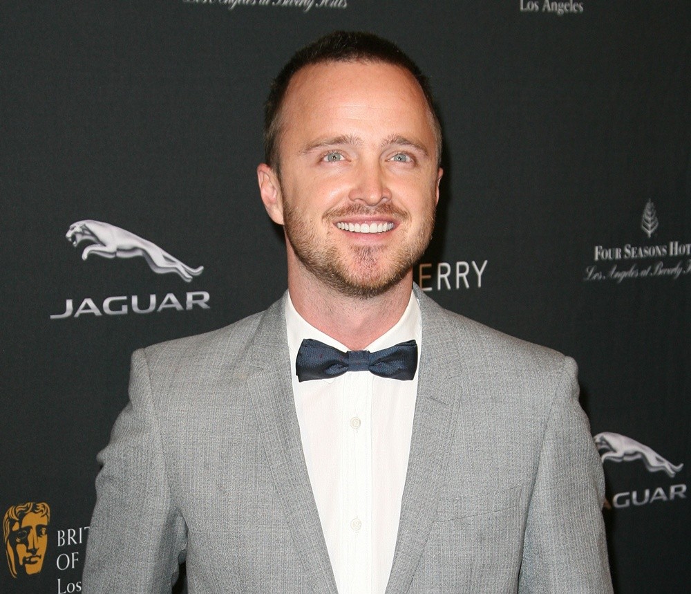 2014 BAFTA Los Angeles Awards Season Tea Party