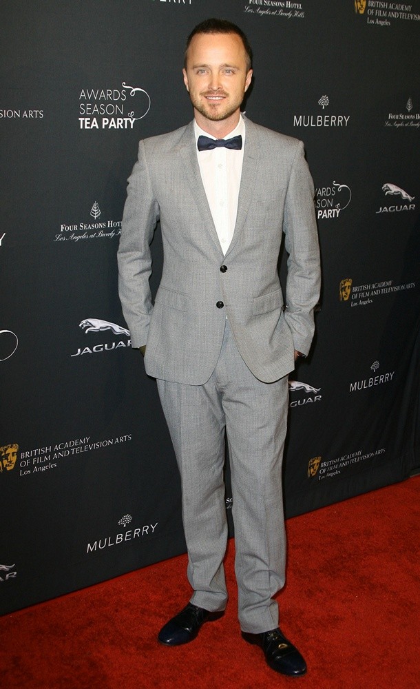 2014 BAFTA Los Angeles Awards Season Tea Party