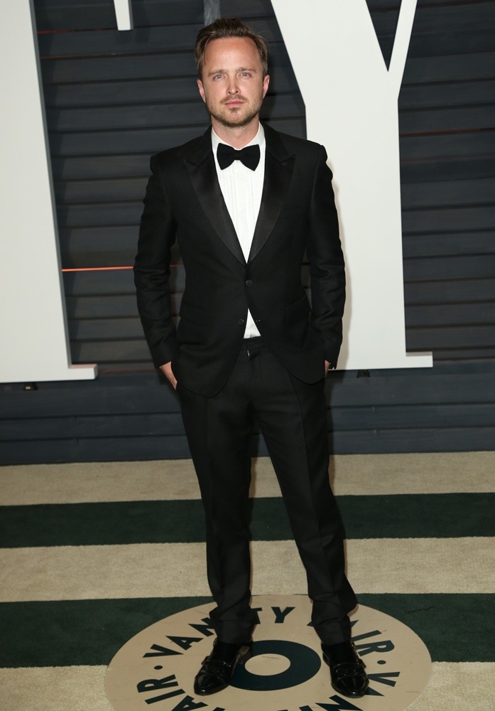 2015 Vanity Fair Oscar Party