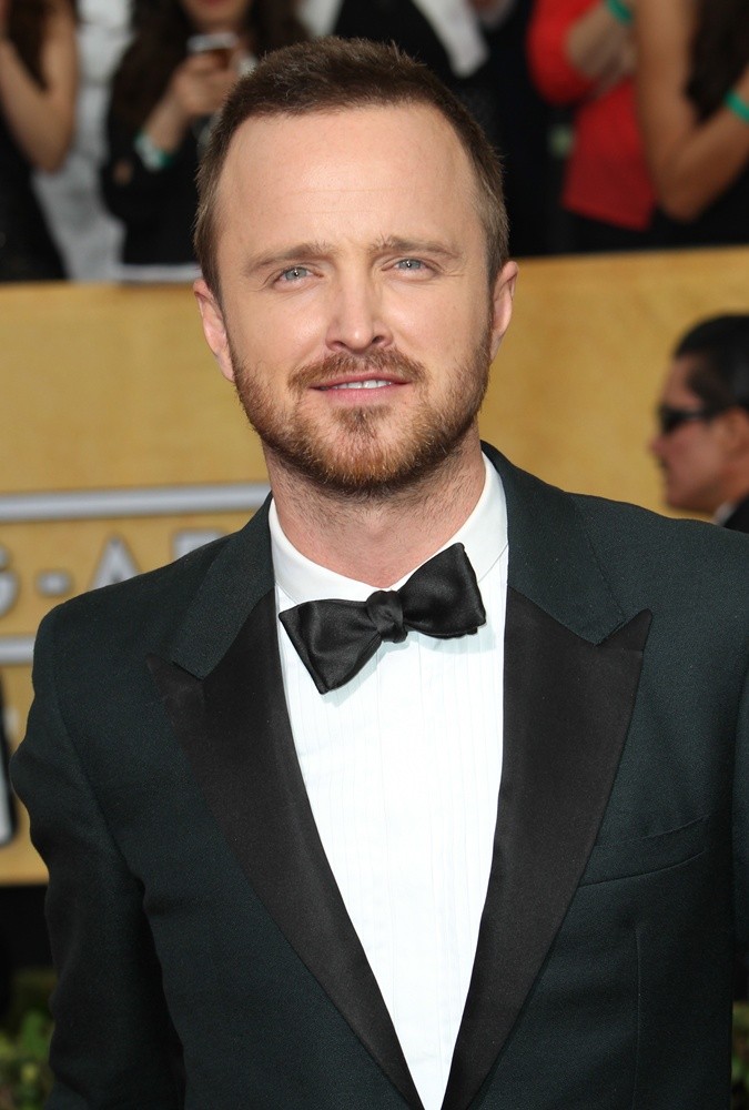 The 20th Annual Screen Actors Guild Awards - Arrivals