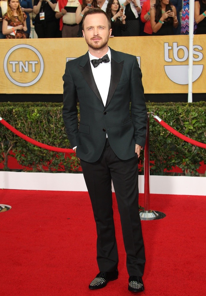 The 20th Annual Screen Actors Guild Awards - Arrivals