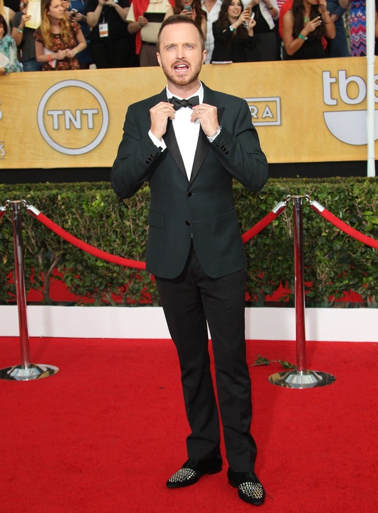 The 20th Annual Screen Actors Guild Awards - Arrivals