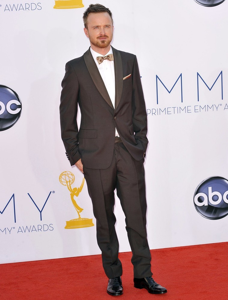 64th Annual Primetime Emmy Awards - Arrivals