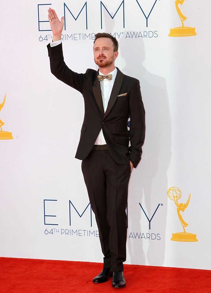 64th Annual Primetime Emmy Awards - Arrivals