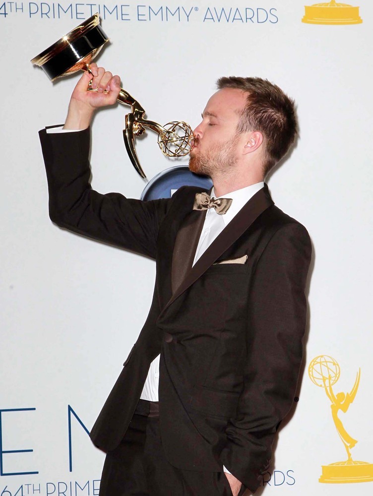 64th Annual Primetime Emmy Awards - Press Room