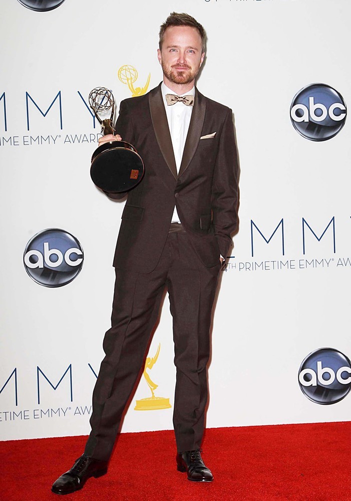 64th Annual Primetime Emmy Awards - Press Room