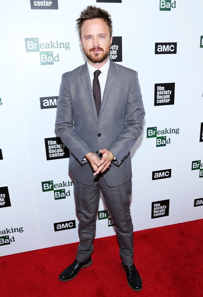 The Film Society of Lincoln Center and AMC Celebration of Breaking Bad Final Episodes