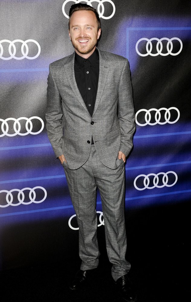 Audi Celebrates Emmys Week 2014 - Arrivals
