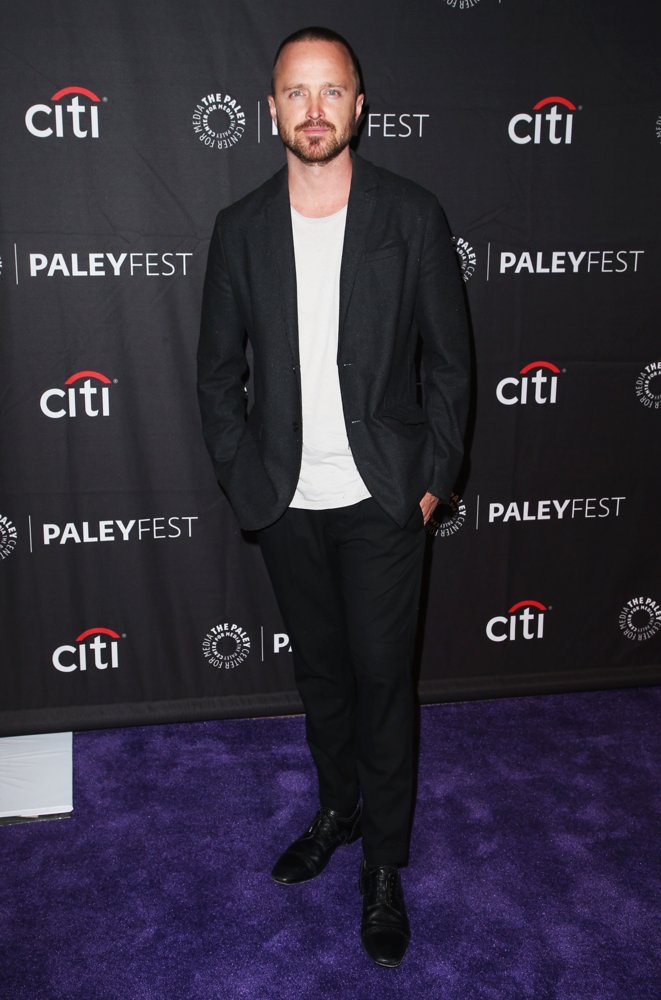 PaleyFest 12th Annual Fall Preview - BoJack Horseman - Red Carpet