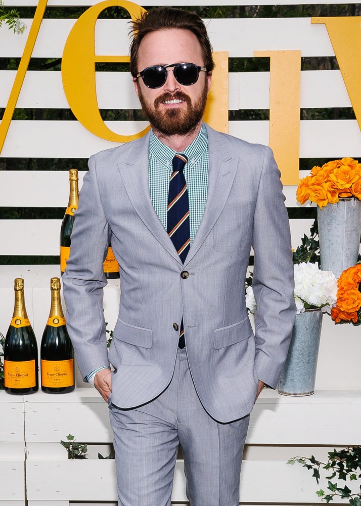 The Seventh Annual Veuve Clicquot Polo Classic