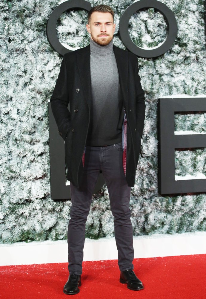 The European Premiere of Collateral Beauty - Arrivals