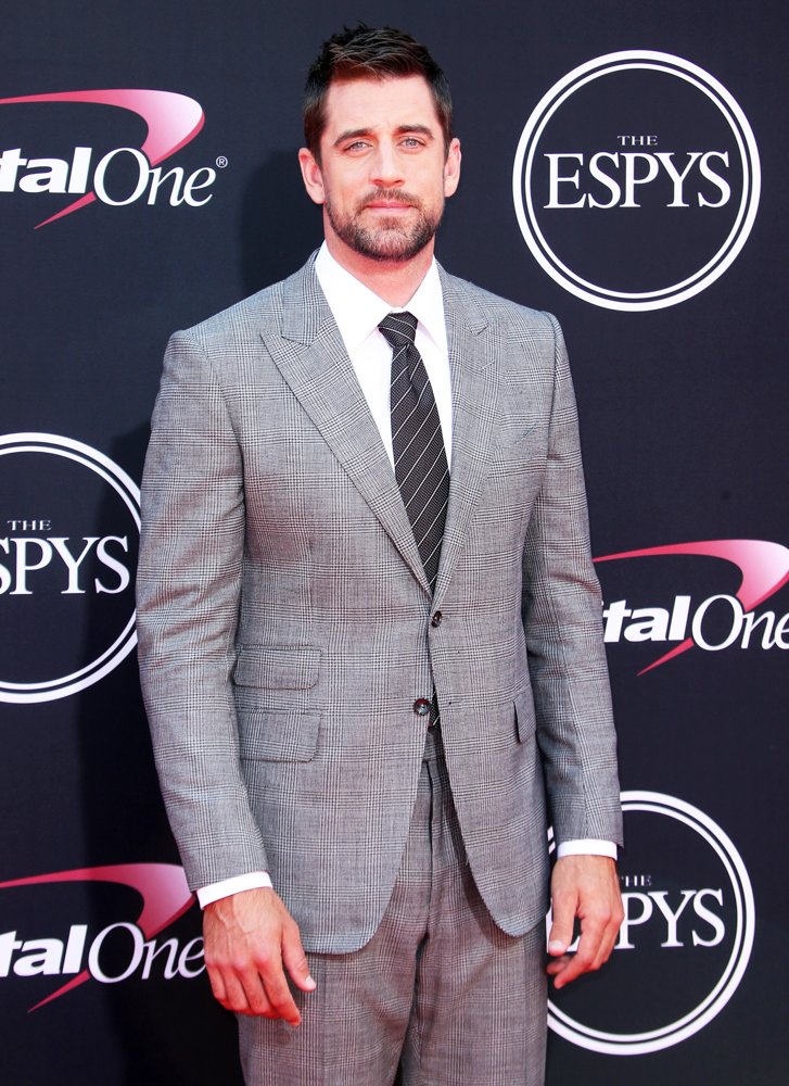 The 2017 ESPY Awards - Arrivals