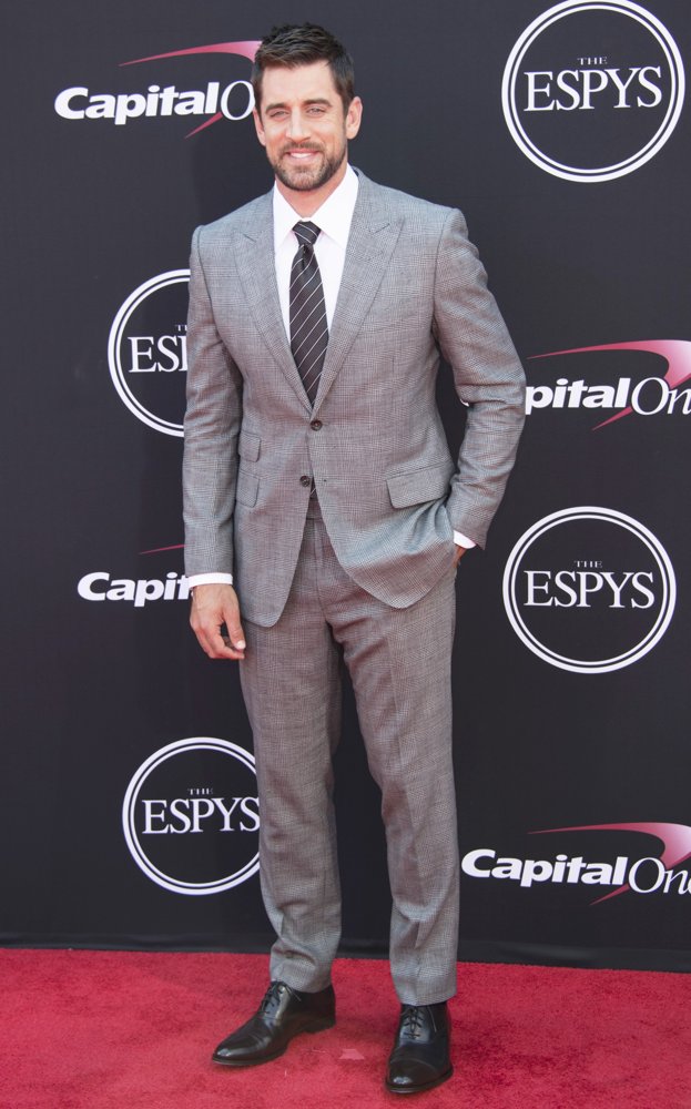 The 2017 ESPY Awards - Arrivals