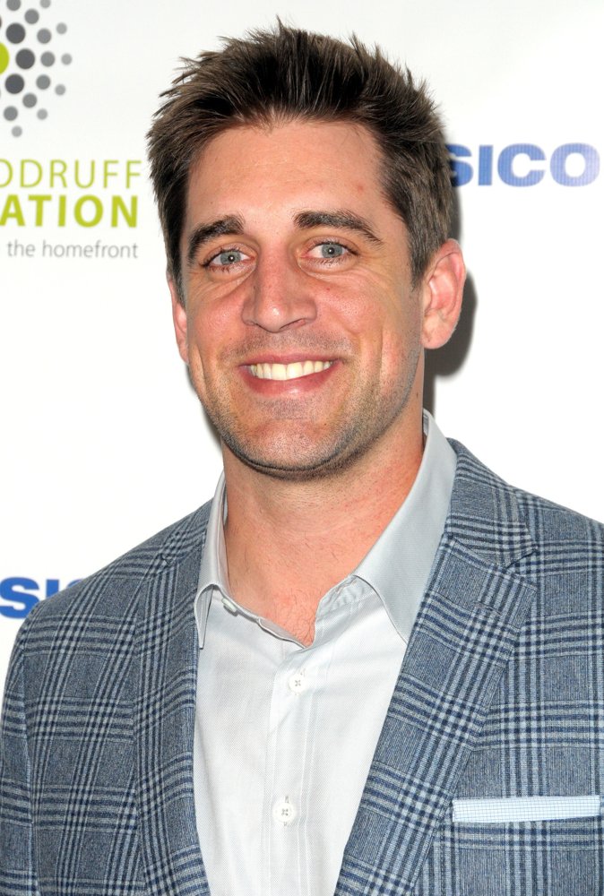 PepsiCo Honors Bob Woodruff Foundation - Red Carpet Arrivals