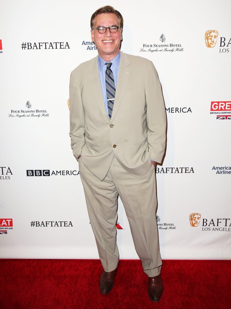 2016 BAFTA Los Angeles Awards Season Tea - Arrivals