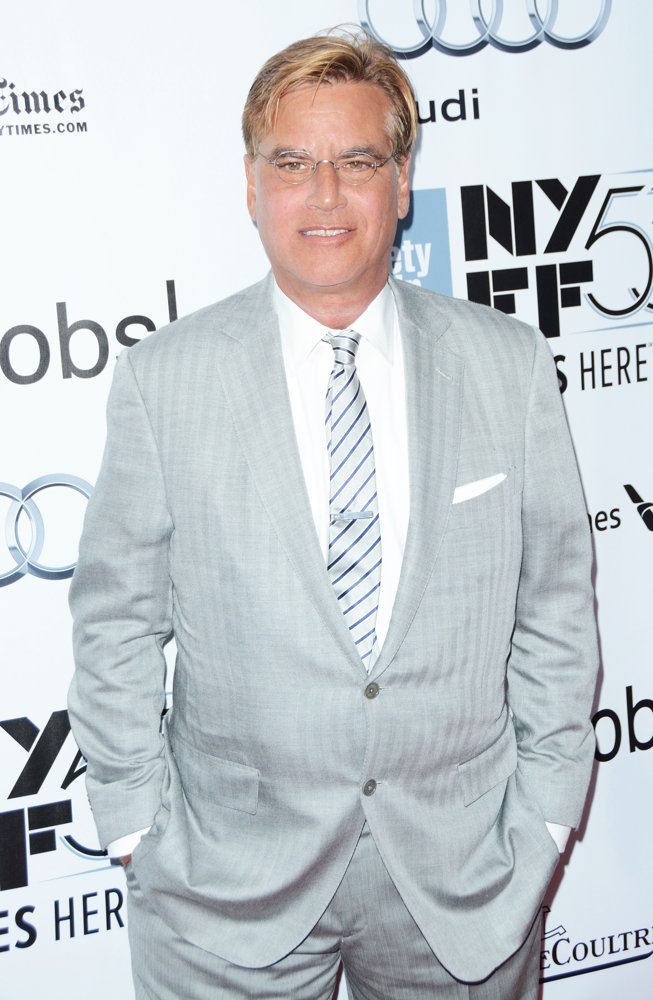 53rd New York Film Festival - Steve Jobs - Premiere - Red Carpet Arrivals