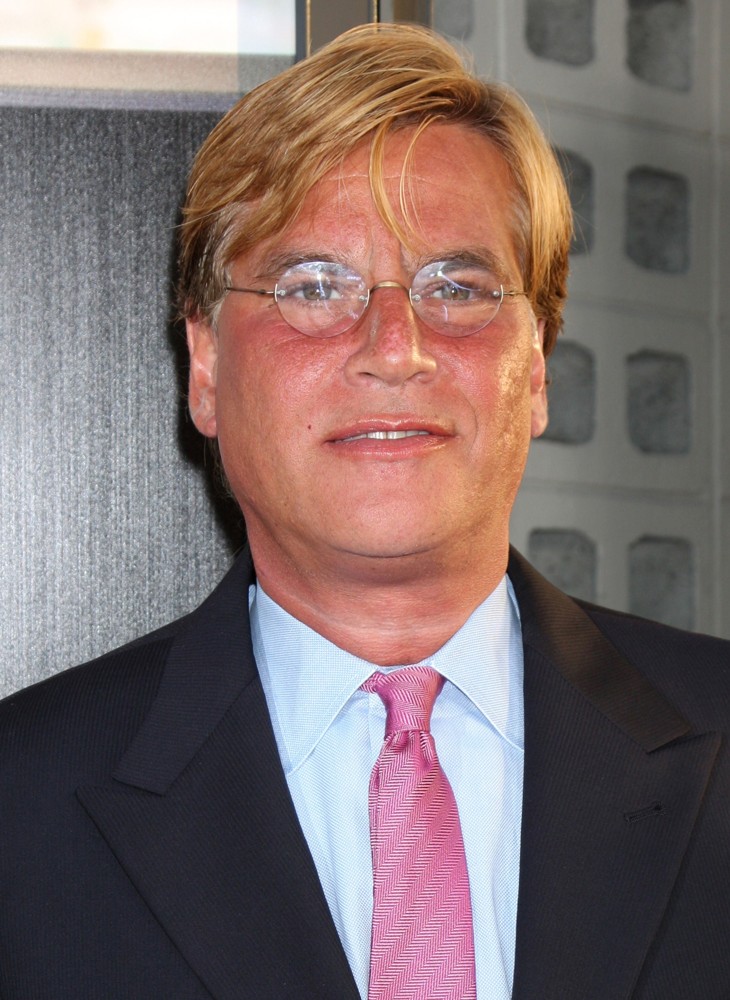 HBO's The Newsroom Los Angeles Premiere