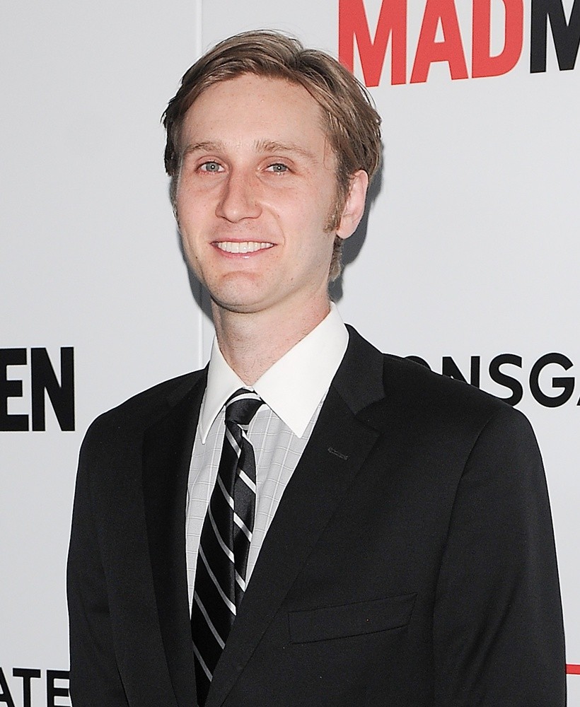 AMC's Mad Men - Season 6 Premiere
