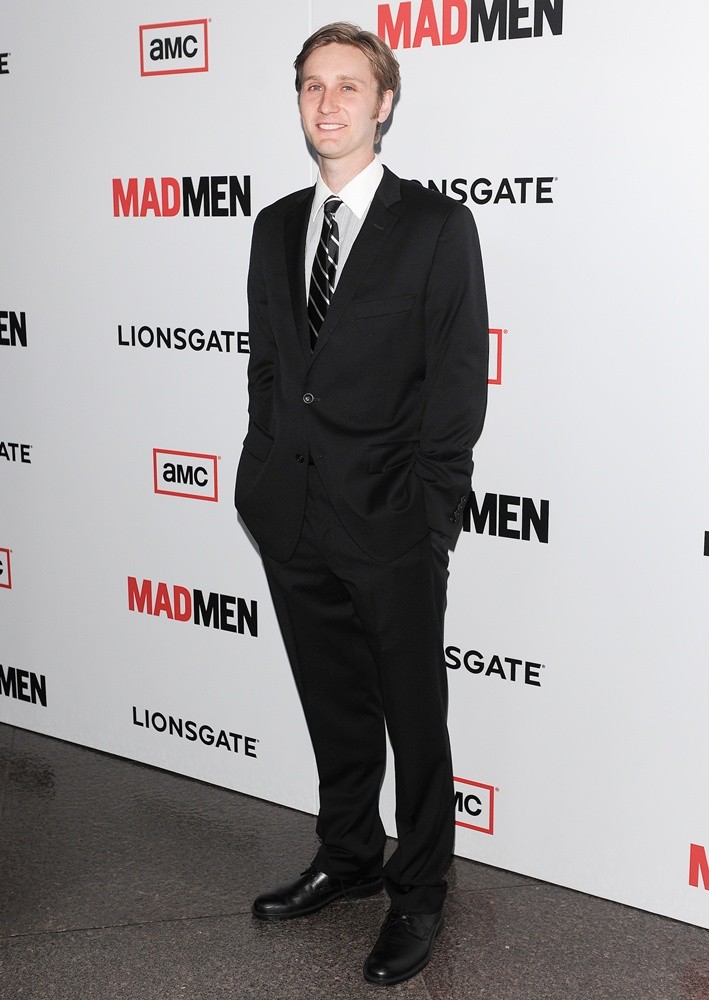 AMC's Mad Men - Season 6 Premiere