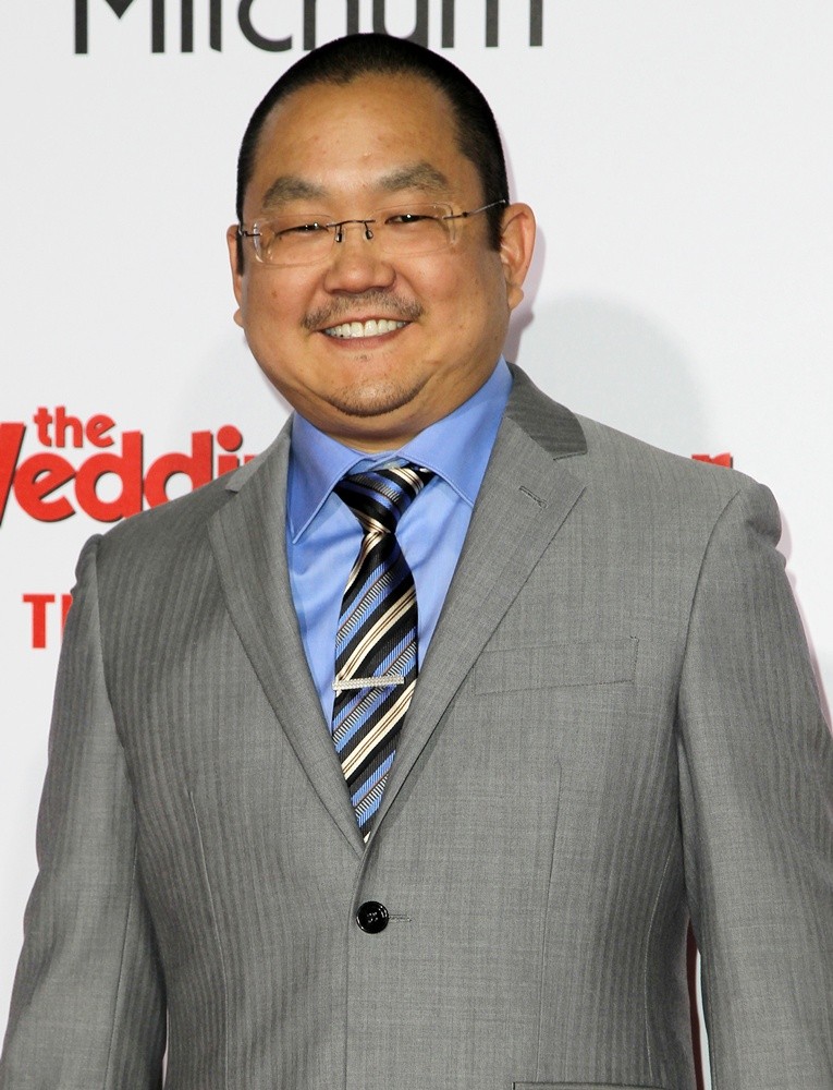 Premiere of Screen Gems' The Wedding Ringer