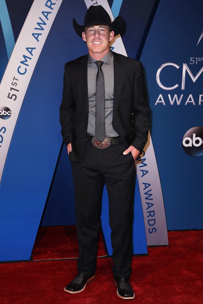 51st Annual CMA Awards - Arrivals