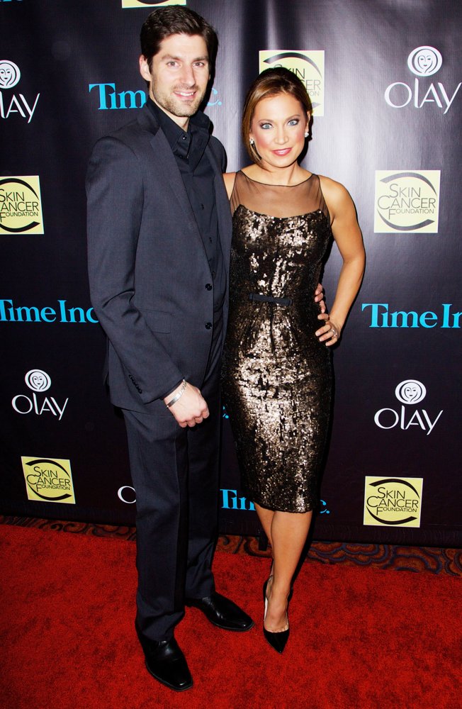 The Skin Cancer Foundation Gala
