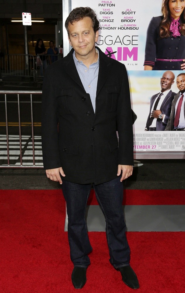 Baggage Claim Premiere