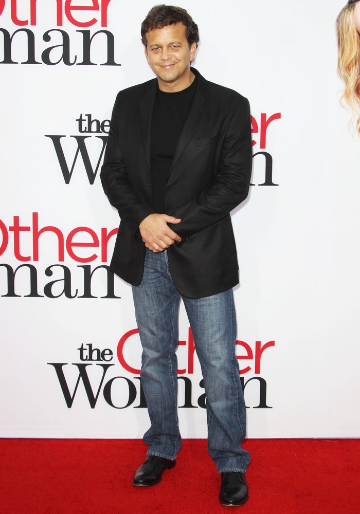 The Other Woman Los Angeles Premiere