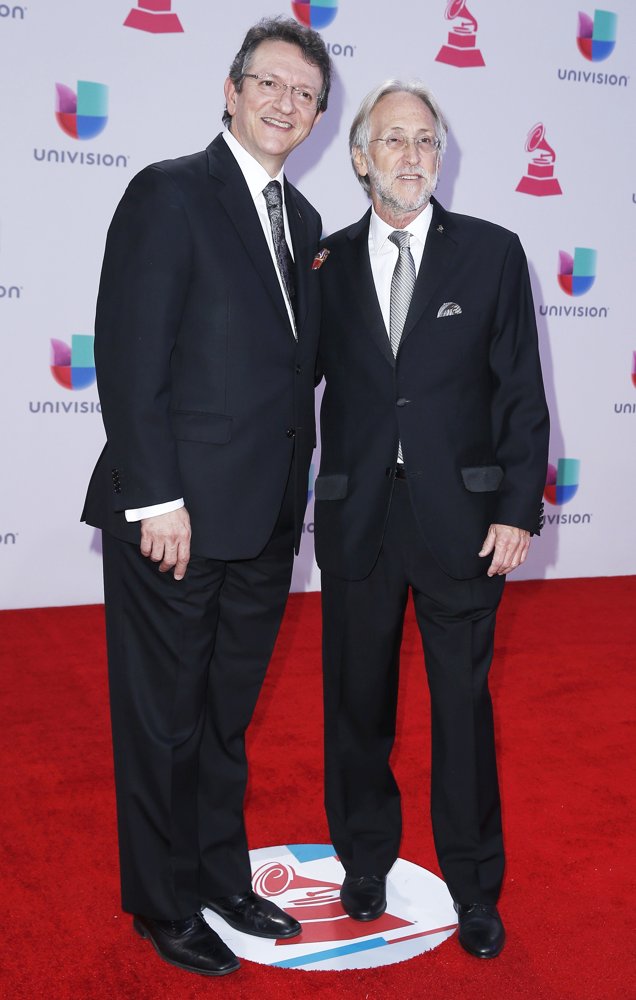 2015 Latin Grammy Awards - Arrivals