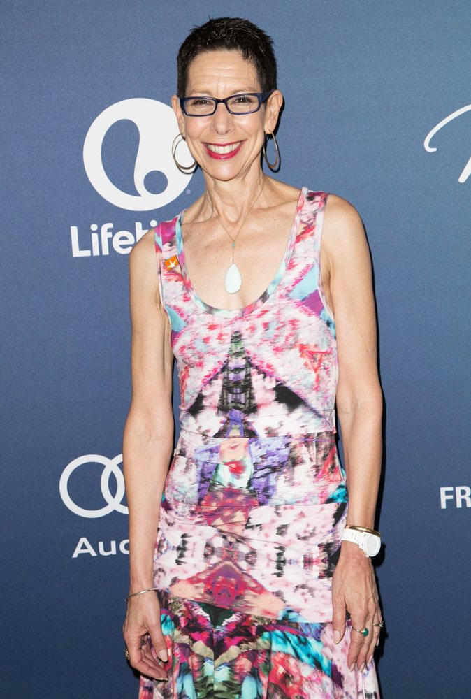 Variety's Power of Women Luncheon 2015