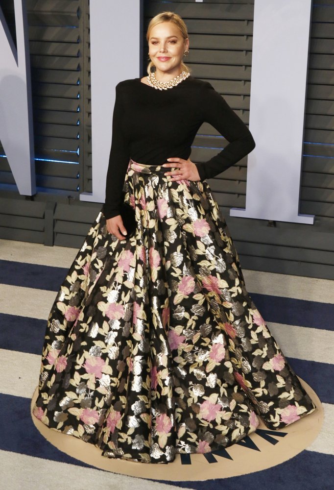 2018 Vanity Fair Oscar Party - Arrivals