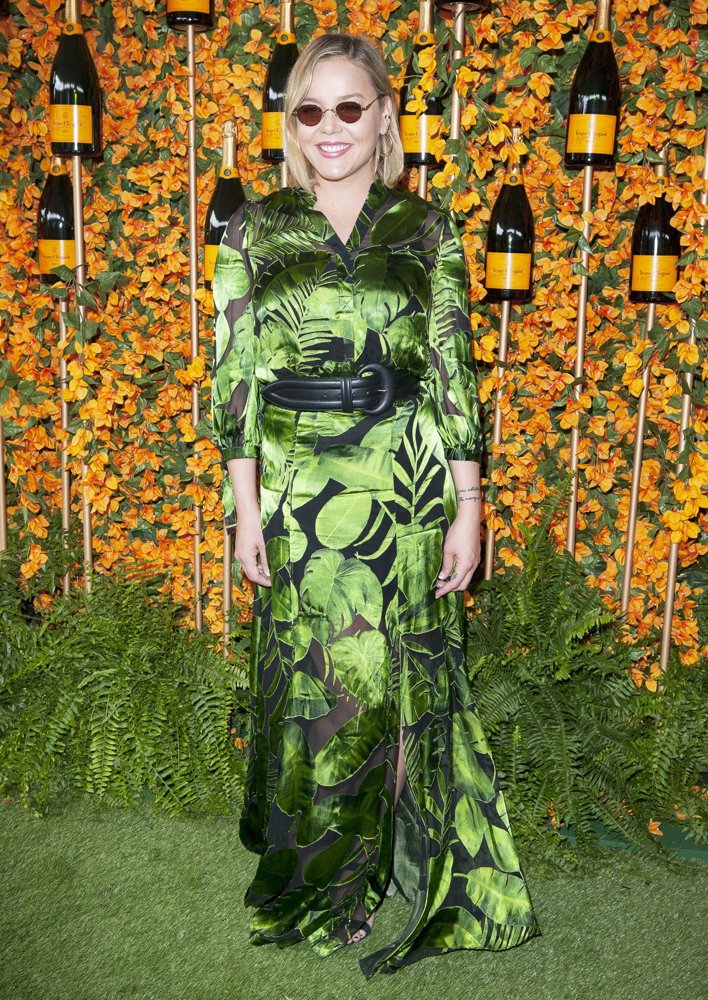 The 9th Annual Veuve Clicquot Polo Classic