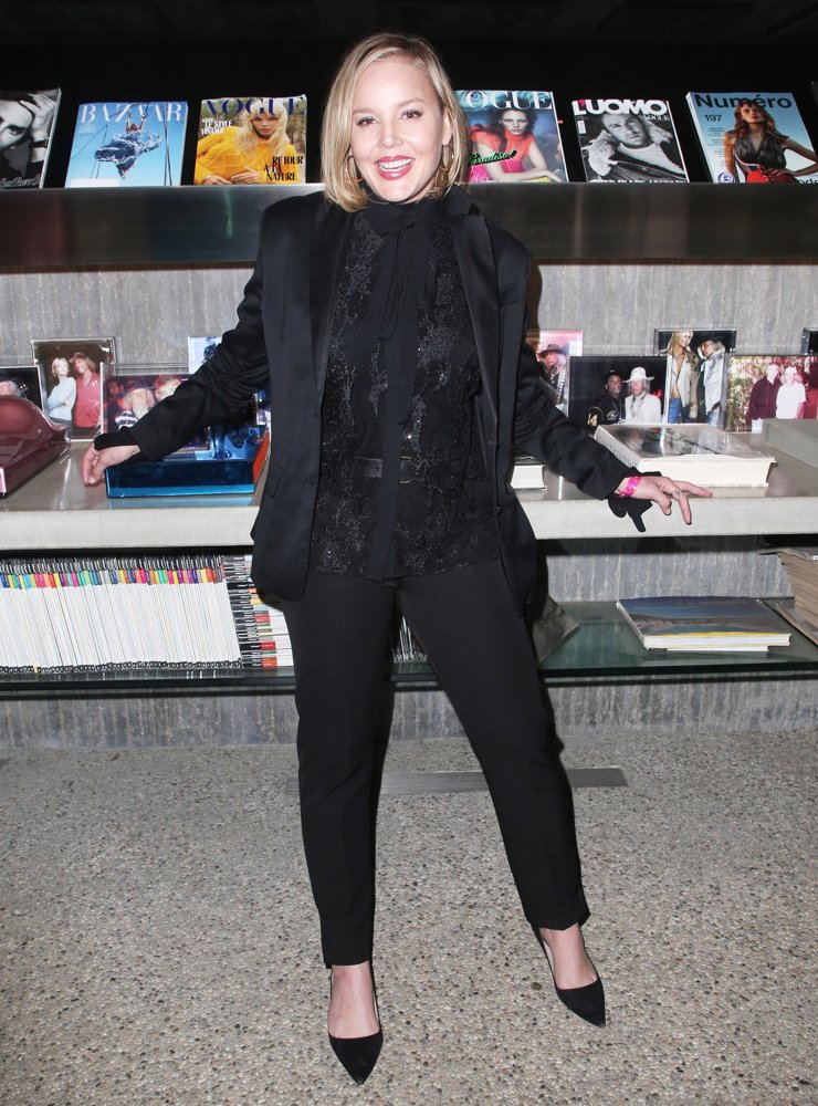 Screening of Perfect After Party