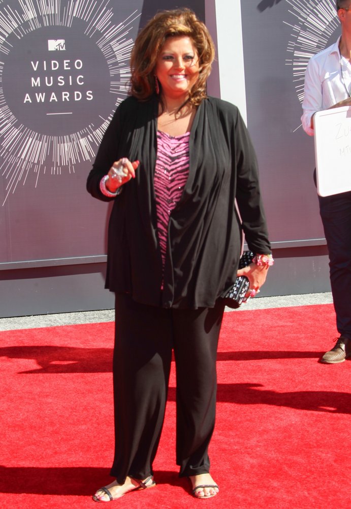 2014 MTV Video Music Awards - Arrivals