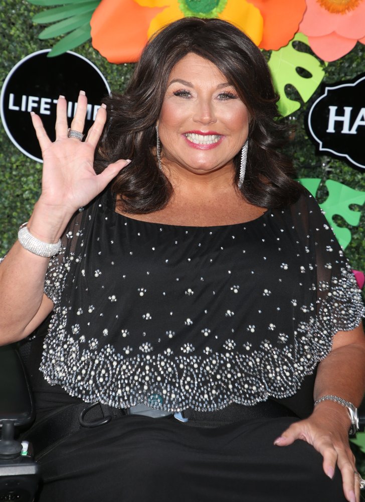 Lifetime's Summer Luau