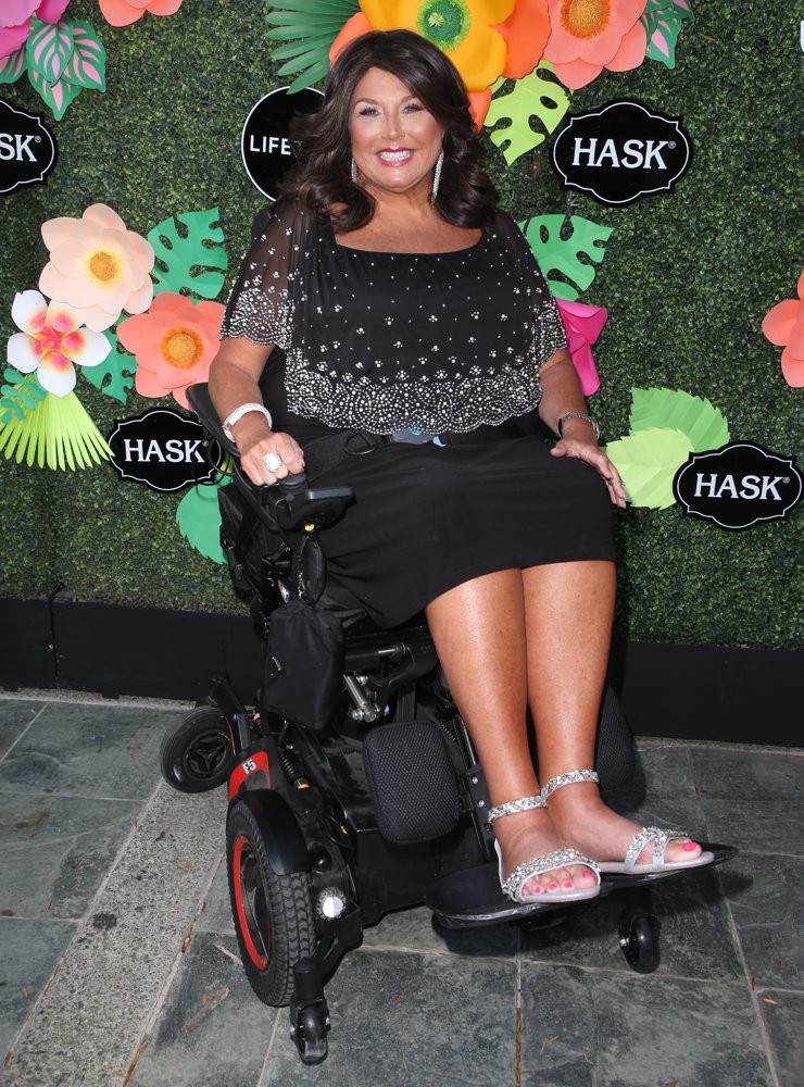 Abby Lee Miller Pictures, Latest News, Videos.