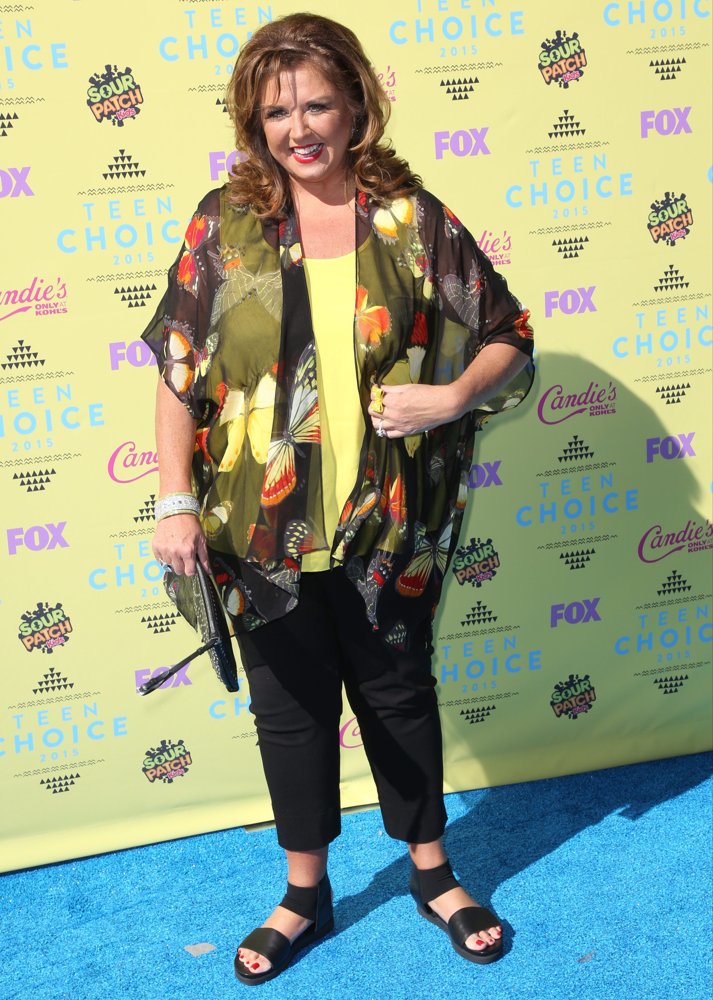 Teen Choice Awards 2015 - Arrivals